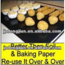 non stick ptfe baking sheet oven liner
